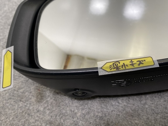 専用出品 デイズ B43W/B44W/B45W/B46W/B47W/B48W 純正 左 ドアミラー 13線