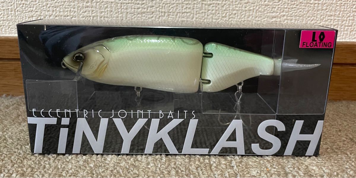 DRT タイニークラッシュ　グリーンシャッド Amazon.co.jp: DRT タイニークラッシュ Hi FLOATING #グリーンシャッド