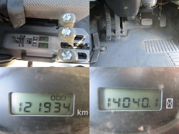 カトウ カトウ?KRM-13H-2 13トンラフター