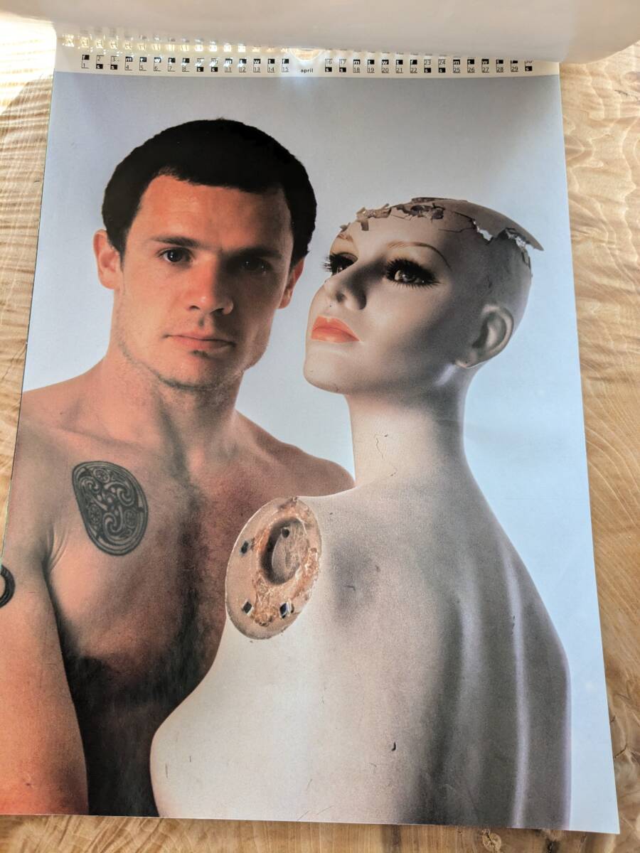 ...