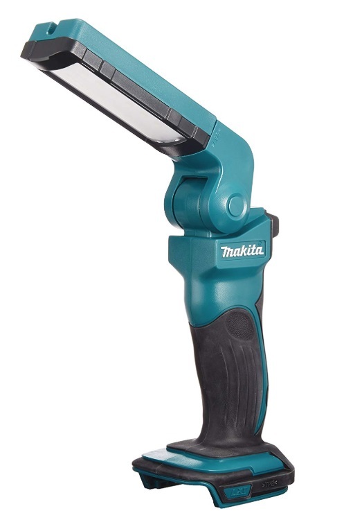 !_( Makita ) заряжающийся LED рабочее освещение ML801 корпус только батарея * зарядное устройство продается отдельно 14.4V соответствует 18V соответствует 