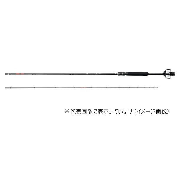 (25.1.31) がまかつ がまチヌ へちさぐり 銀参郎 H 3m 新品未使用!