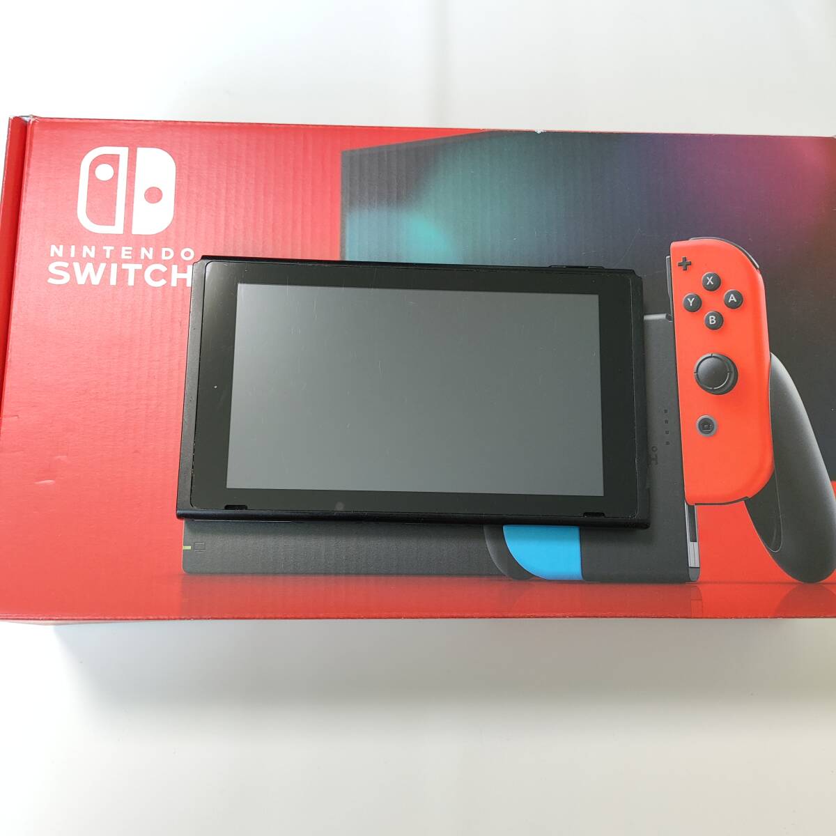 NintendoSwitchライト本体(グレー) ケース付き(レッド) NintendoSwitchライト本体(グレー) ケース付き(レッド) Amazon