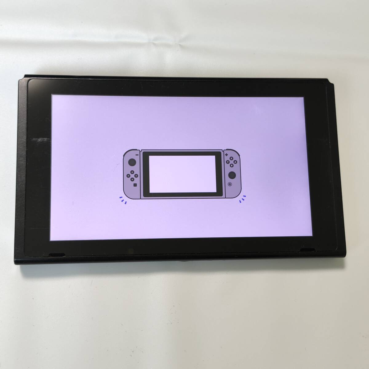 【SEAL限定商品】 Nintendo 送料無料 Switch HAC 本体のみ スイッチ ニンテンドー ニンテンドースイッチ本体