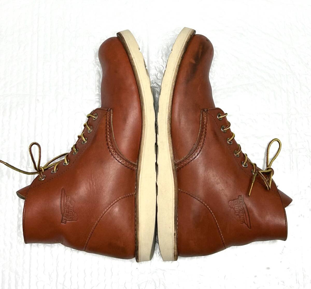 【9/D】2967 エンジニア REDWINGレッドウィング★ハーレー gpz 9/D】2967 エンジニア REDWINGレッドウィング☆ハーレー gpz