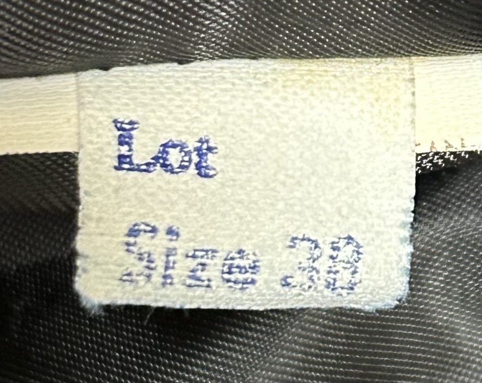 ④schott 米国製【38】441シングルライダース◇牛革ジャン ④schott 米国製【38】441シングルライダース◇牛革ジャン