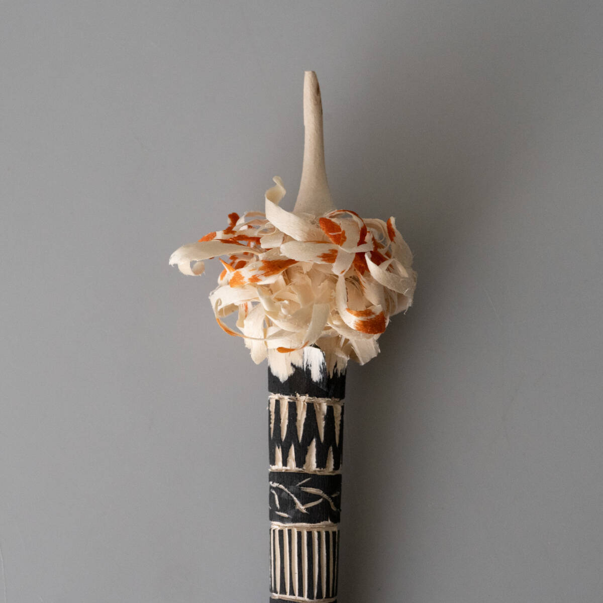 アイヌ 花矢 ヘペレアイ 儀礼用道具 熊送り イオマンテ 民藝 北海道_画像2