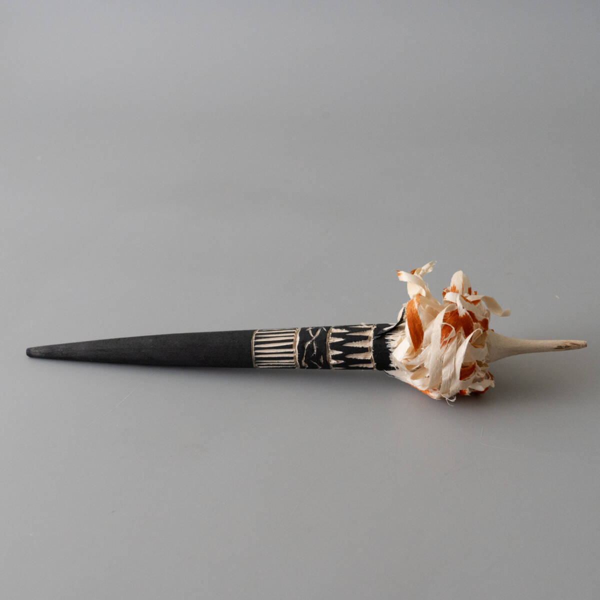 アイヌ 花矢 ヘペレアイ 儀礼用道具 熊送り イオマンテ 民藝 北海道_画像4