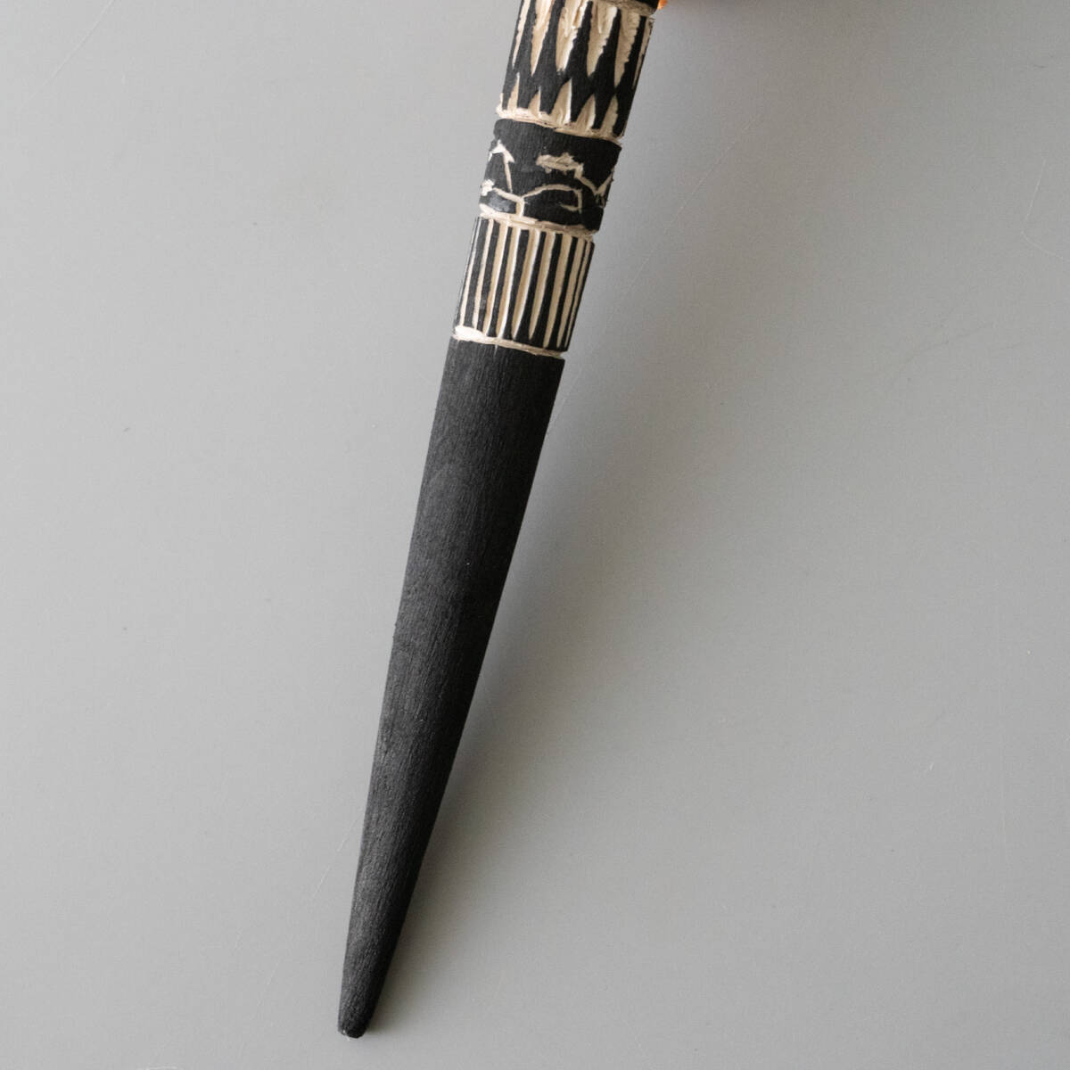 アイヌ 花矢 ヘペレアイ 儀礼用道具 熊送り イオマンテ 民藝 北海道_画像8