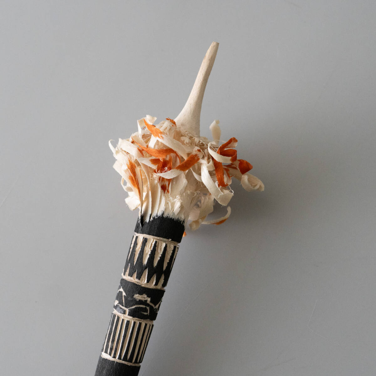 アイヌ 花矢 ヘペレアイ 儀礼用道具 熊送り イオマンテ 民藝 北海道_画像7