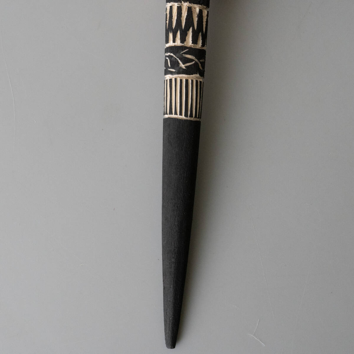 アイヌ 花矢 ヘペレアイ 儀礼用道具 熊送り イオマンテ 民藝 北海道_画像6