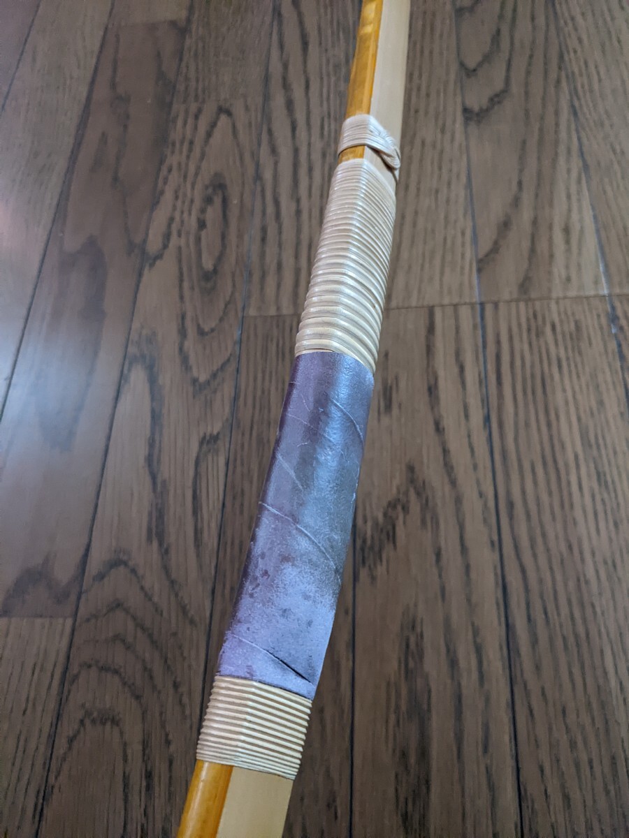 Yahoo!オークション - 竹弓 弓道 和弓 永野一萃 並寸 221cm 441g Yahoo!オークション - 竹弓 弓道 和弓 永野一萃 並寸 221cm 441g