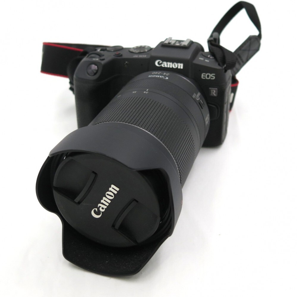 【美品】Canon EOS RP ミラーレス 一眼 Amazon | 【整備済み品】 Canon ミラーレス一眼カメラ EOS R