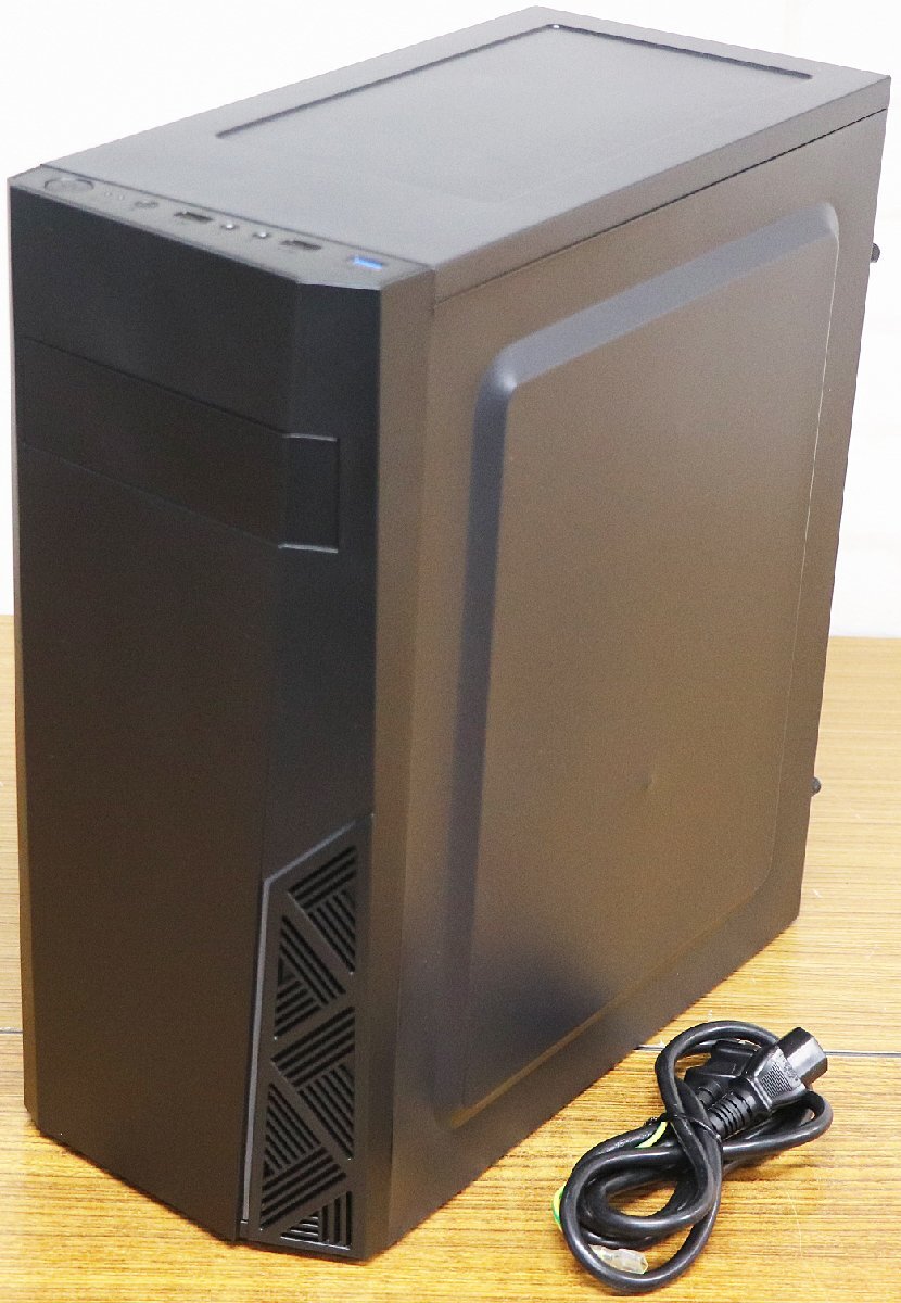 M◇中古品◇自作ゲーミングPC AMD Ryzen 5 2600 3.40GHz/メモリ16GB/M.2 SSD1TB/GeFORCE GTX970 4GB/Windows11home64bit/ケース ZALMAN(デスクトップ)|売買されたオークション情報、Yahoo!オークション(旧ヤフオク!) の商品情報をアーカイブ公開 - オークファン(aucfan M◇中古品◇自作ゲーミングPC AMD Ryzen 5 2600 3.40GHz/メモリ16GB/M.2 SSD1TB/GeFORCE GTX970 4GB/Windows11home64bit/ケース ZALMAN(デスクトップ)|売買されたオークション情報、Yahoo!オークション(旧ヤフオク!) の商品情報をアーカイブ公開 - オークファン(aucfan