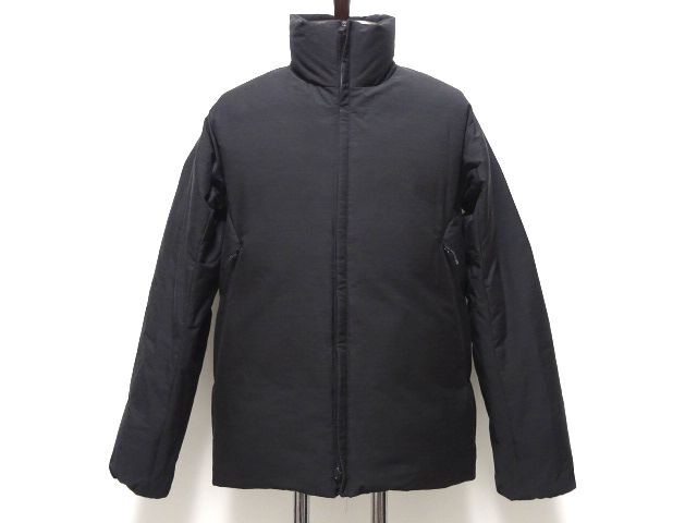 BEAUTY&YOUTH ｘ KOMATSU 700FP DOWN JACKET S size / ユナイテッドアローズ 小松マテーレ別注 ダウンジャケット メンズ 定価39930円_画像1