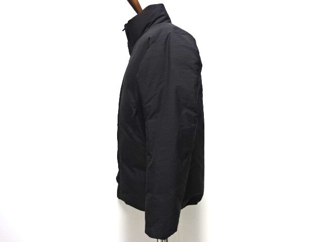 BEAUTY&YOUTH ｘ KOMATSU 700FP DOWN JACKET S size / ユナイテッドアローズ 小松マテーレ別注 ダウンジャケット メンズ 定価39930円_画像2