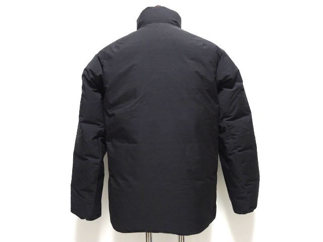 BEAUTY&YOUTH ｘ KOMATSU 700FP DOWN JACKET S size / ユナイテッドアローズ 小松マテーレ別注 ダウンジャケット メンズ 定価39930円_画像3
