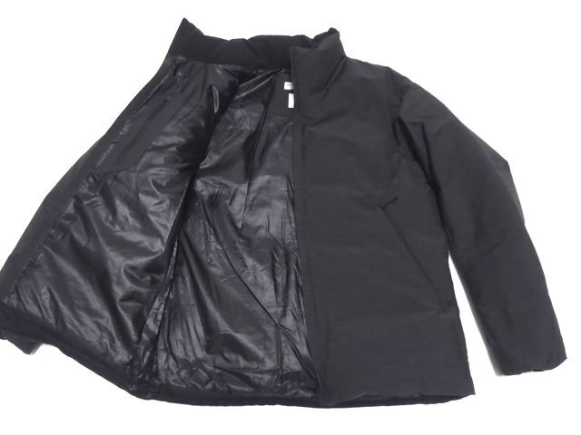 BEAUTY&YOUTH ｘ KOMATSU 700FP DOWN JACKET S size / ユナイテッドアローズ 小松マテーレ別注 ダウンジャケット メンズ 定価39930円_画像6
