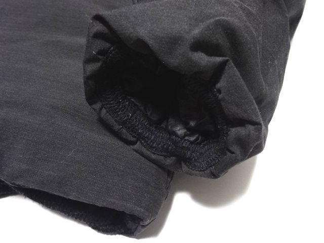 BEAUTY&YOUTH ｘ KOMATSU 700FP DOWN JACKET S size / ユナイテッドアローズ 小松マテーレ別注 ダウンジャケット メンズ 定価39930円_画像7
