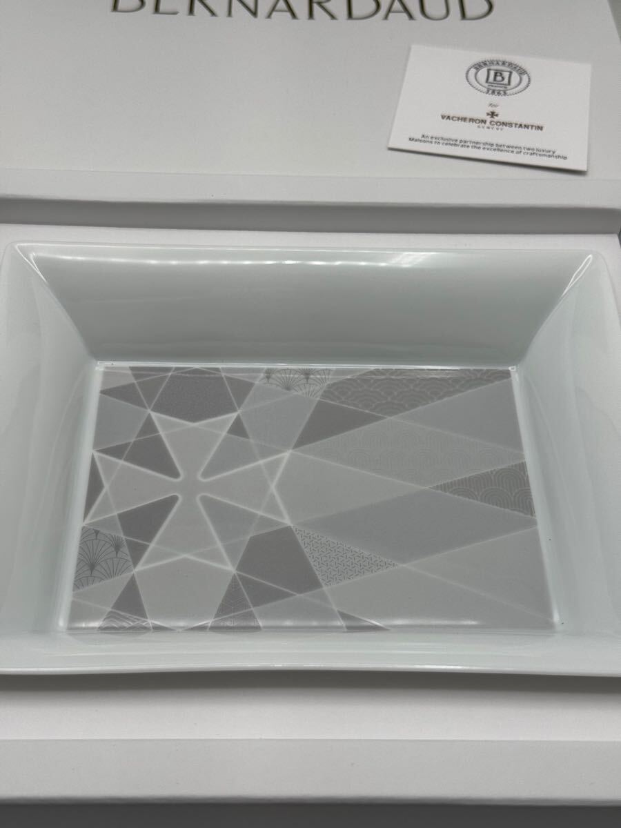 未使用品 ヴァシュロン コンスタンタン 時計トレー ノベルティー 未使用品 ヴァシュロン コンスタンタン 時計トレー ノベルティー