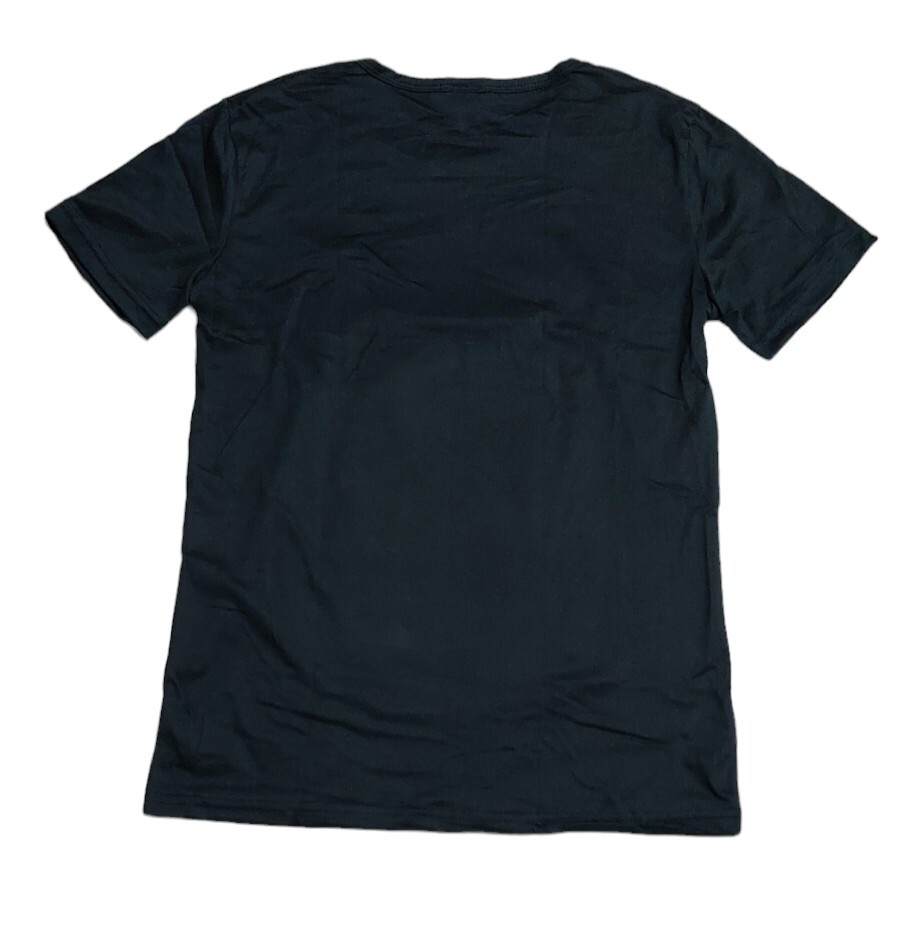 病みかわTシャツ 闇カワイイ 地雷系 量産型 原宿系 ゴスロリ 黒 病みかわTシャツ 闇カワイイ 地雷系 量産型 原宿系 ゴスロリ 黒