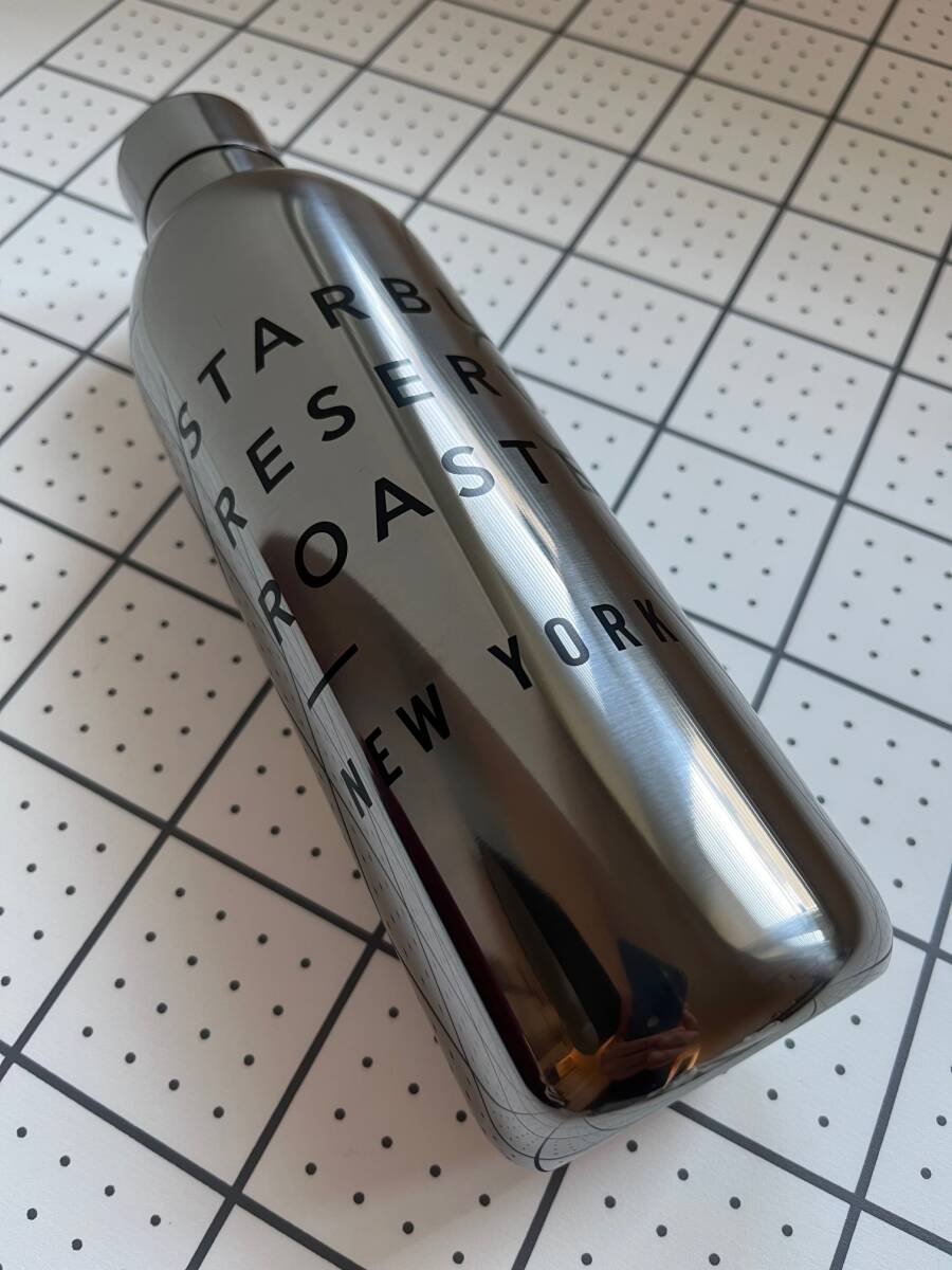 新品 ニューヨーク限定 スターバックス リザーブ ロースタリー 新品 ニューヨーク限定 スターバックス リザーブ ロースタリー