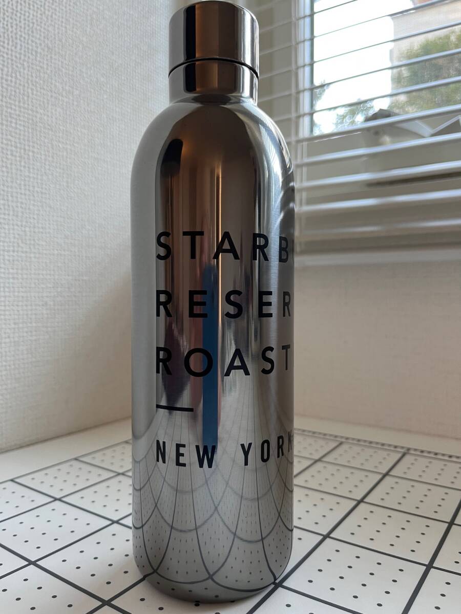 新品 ニューヨーク限定 スターバックス リザーブ ロースタリー 新品 ニューヨーク限定 スターバックス リザーブ ロースタリー