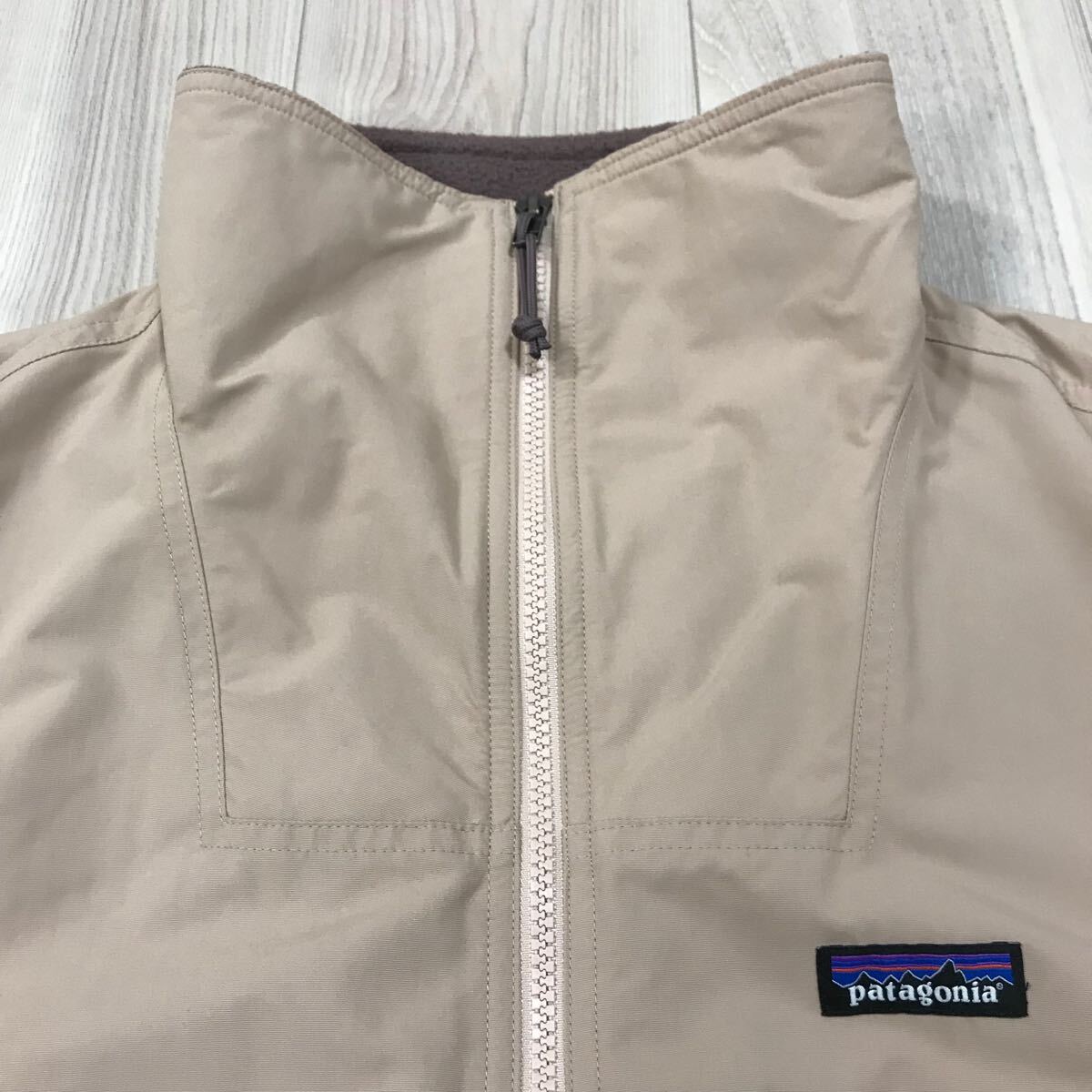 patagonia shelled SYNCHILLA jacket 23020FA22 パタゴニア patagonia shelled SYNCHILLA jacket 23020FA22 パタゴニア