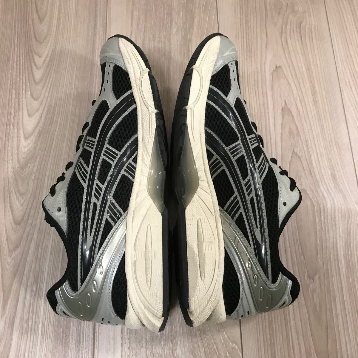 ASICS GEL-KAYANO 14 BLACK SEAL GREY GEL 1201A019 アシックス ASICS GEL-KAYANO 14 BLACK SEAL GREY GEL 1201A019 アシックス