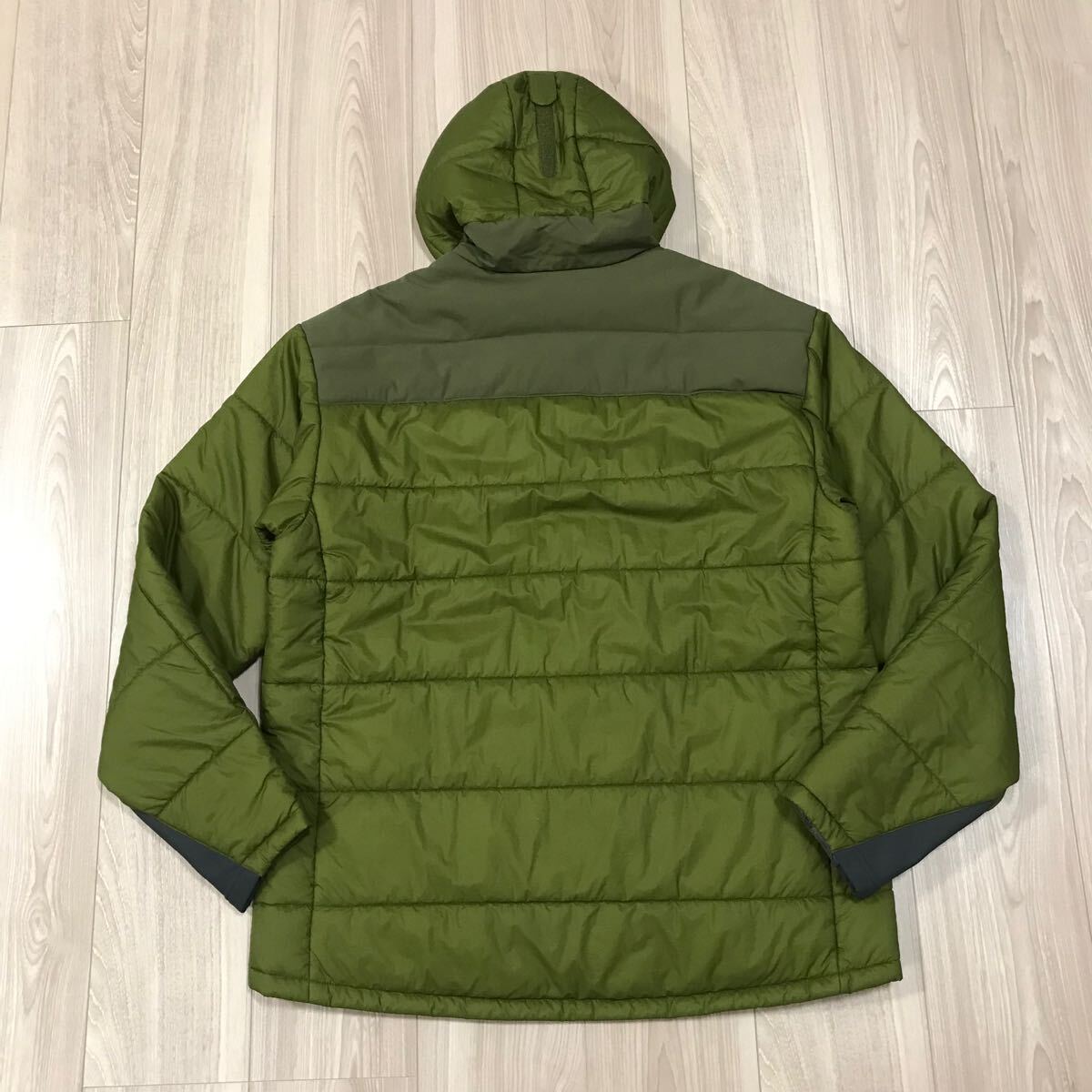 mont-bell montbell 1126165 XLモンベル キャスティング mont-bell montbell 1126165 XLモンベル キャスティング