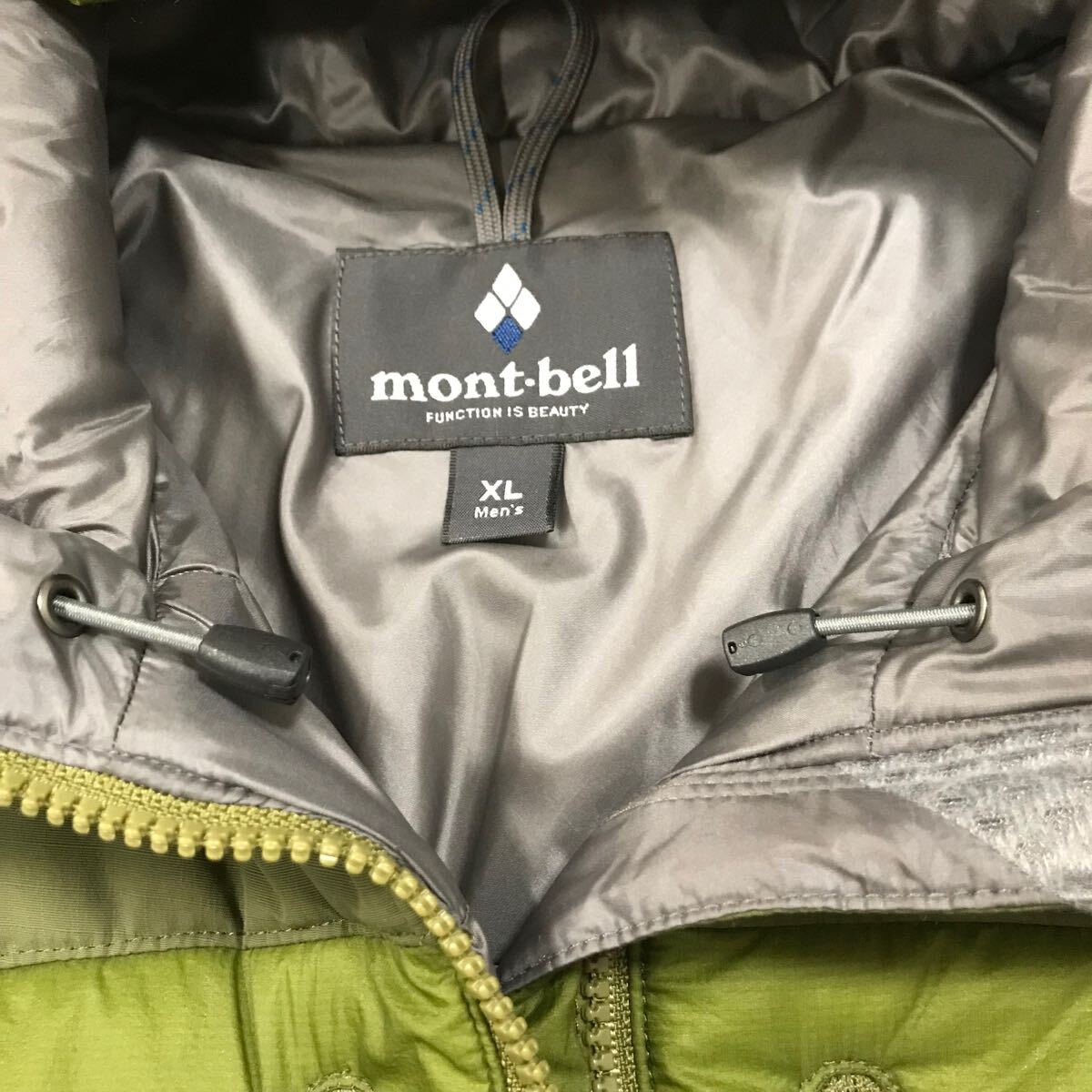mont-bell montbell 1126165 XLモンベル キャスティング mont-bell montbell 1126165 XLモンベル キャスティング