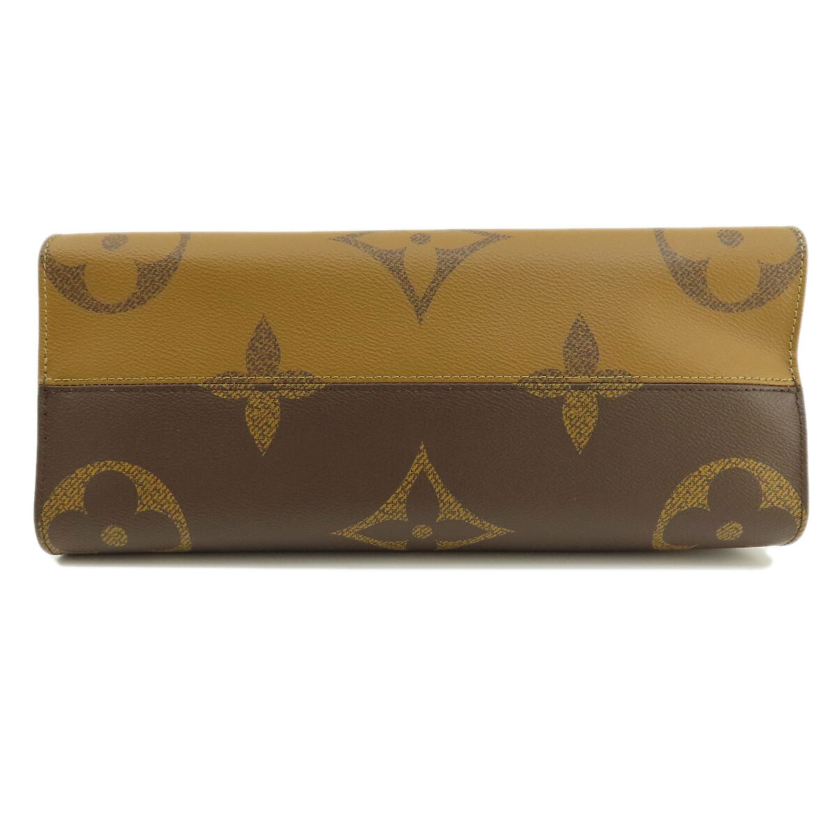 LOUIS VUITTON ルイヴィトン M45321 オンザゴーMM モノグラム LOUIS VUITTON ルイヴィトン M45321 オンザゴーMM モノグラム