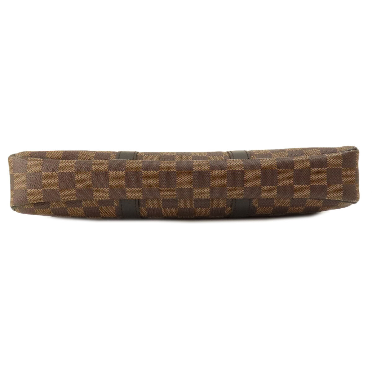 LOUIS VUITTON ルイヴィトン N41466 ポルト ドキュマン?ヴォワヤージュ PM ビジネスバッグ ダミエキャンバス レディース 中古