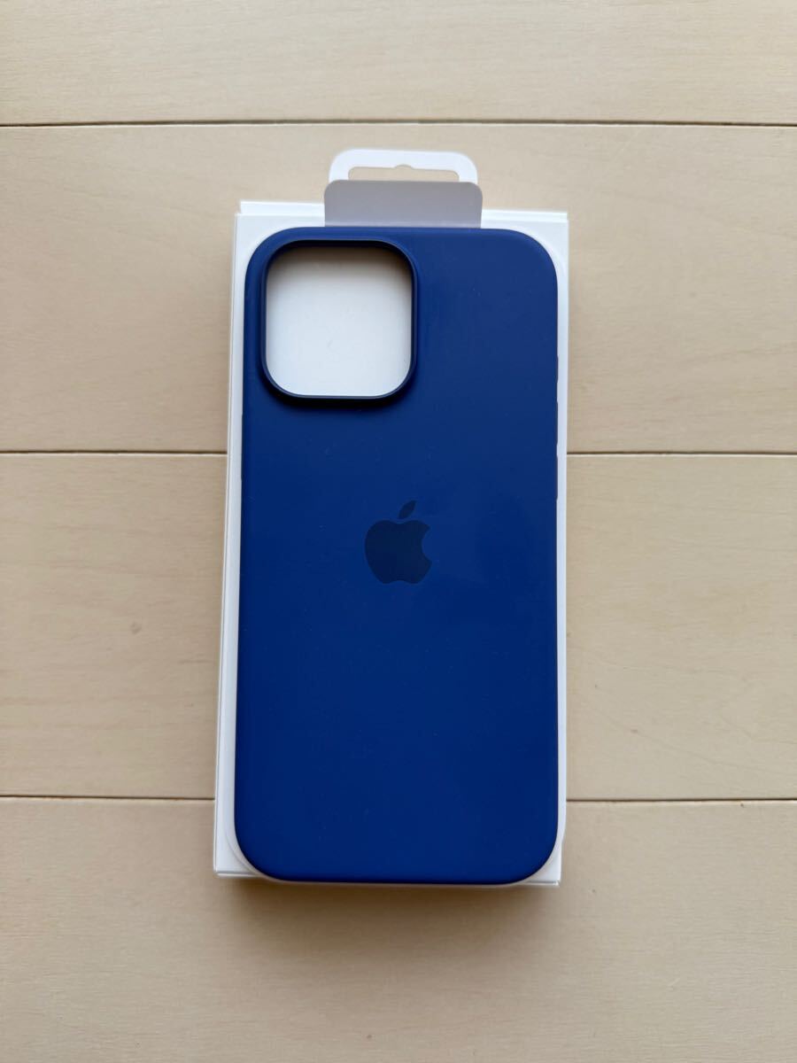 iPhone 16 Pro Max 用 Apple 純正 シリコンケース アップル iPhone 16 Pro Max 用 Apple 純正 シリコンケース アップル
