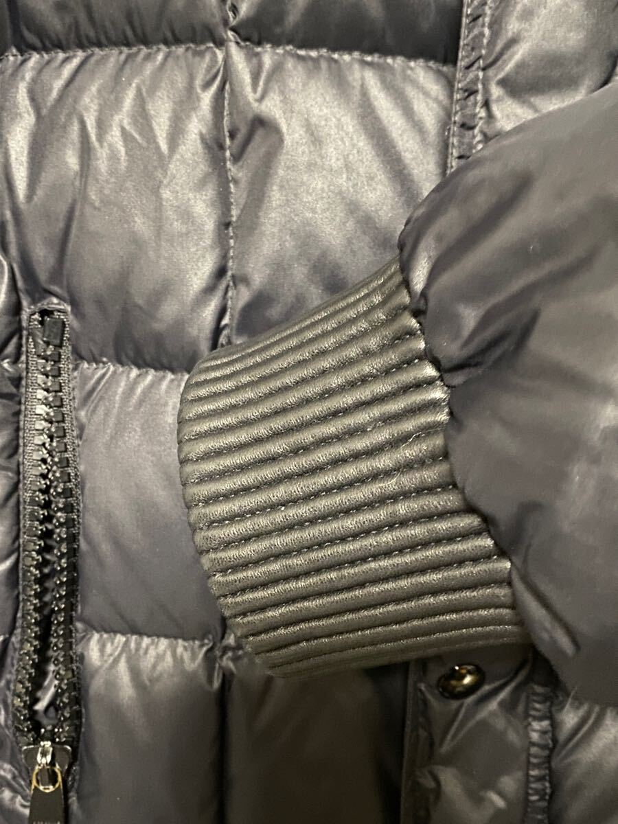 dior homme 05aw ダウンジャケット エディ期 50 ディオールオム dior homme 05aw ダウンジャケット エディ期 50 ディオールオム