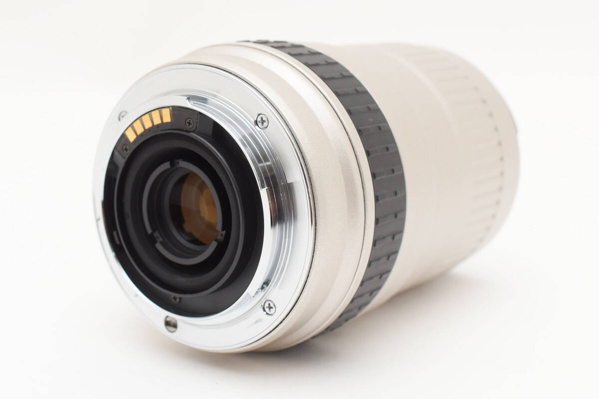 シグマ SIGMA ZOOM 100-300mm F4.5-6.7 DL 2333491 F1_画像4