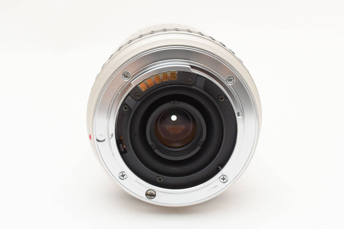 シグマ SIGMA ZOOM 100-300mm F4.5-6.7 DL 2333491 F1_画像5