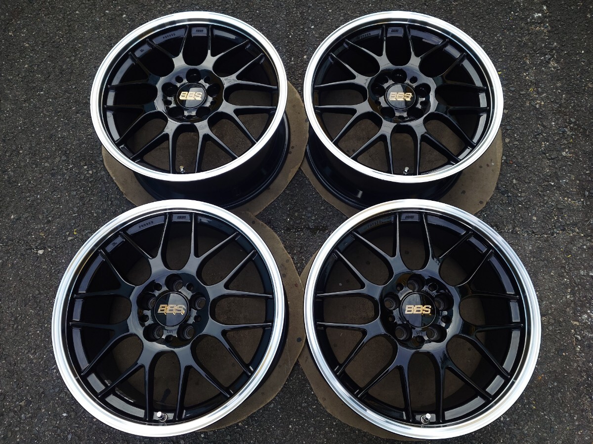 Yahoo!オークション - 2022年製 極上 現行品 鍛造 BBS RG-R BDK Yahoo!オークション - 2022年製 極上 現行品 鍛造 BBS RG-R BDK