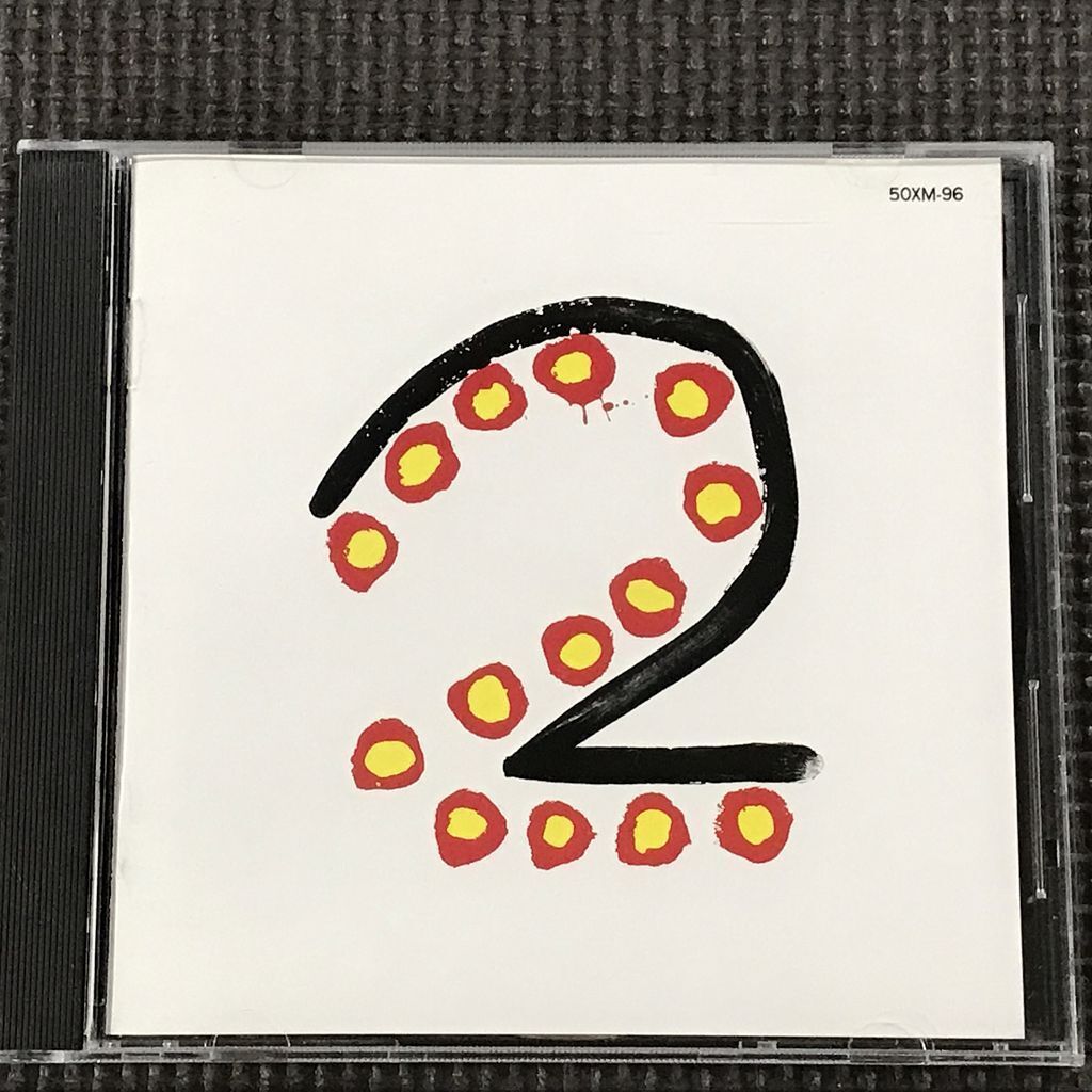山下達郎 JOY TATSURO YAMASHITA LIVE 2