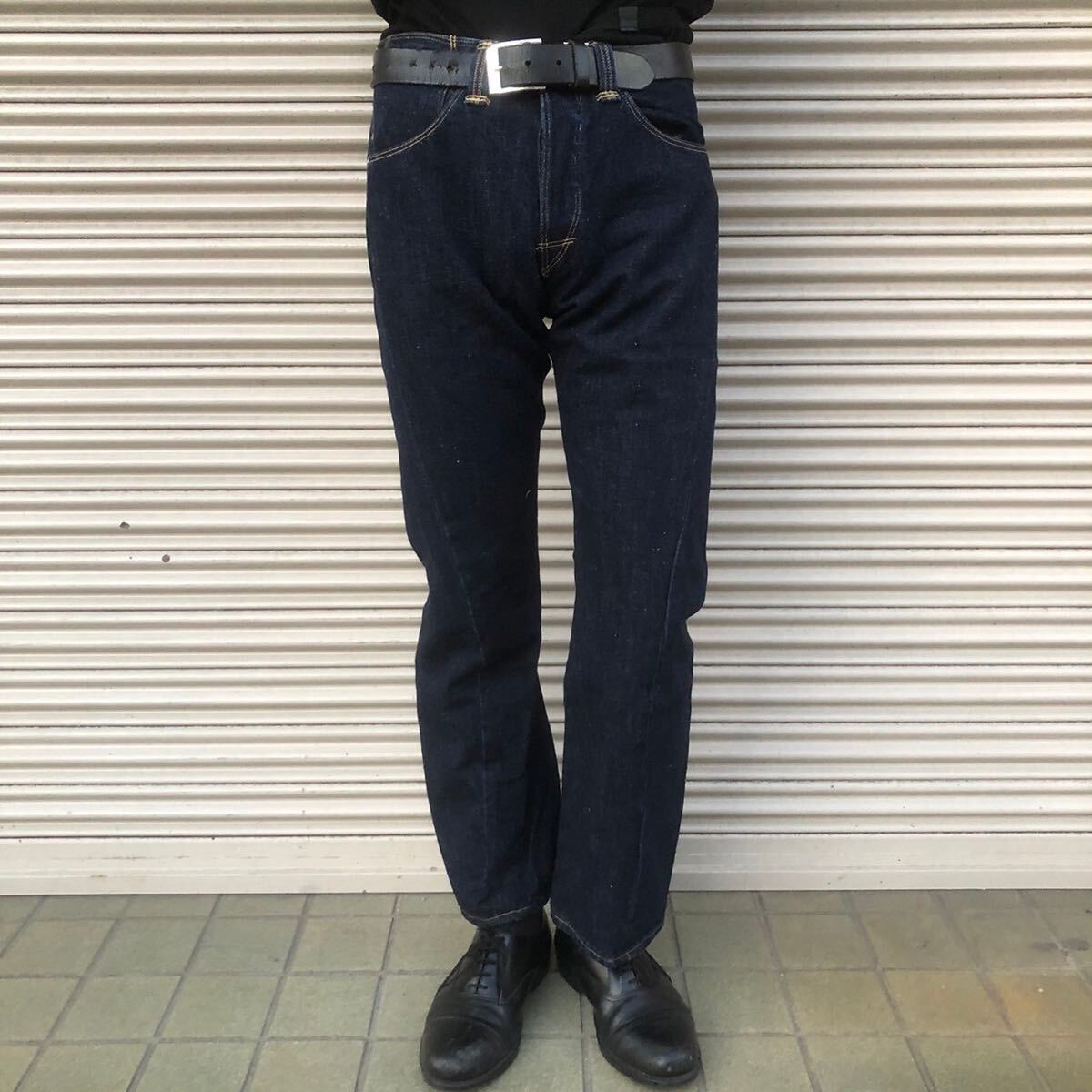 00s 濃紺 リーバイス ユーロ Levi's Euro 立体裁断 エンジニ 00s 濃紺 リーバイス ユーロ Levi's Euro 立体裁断 エンジニ