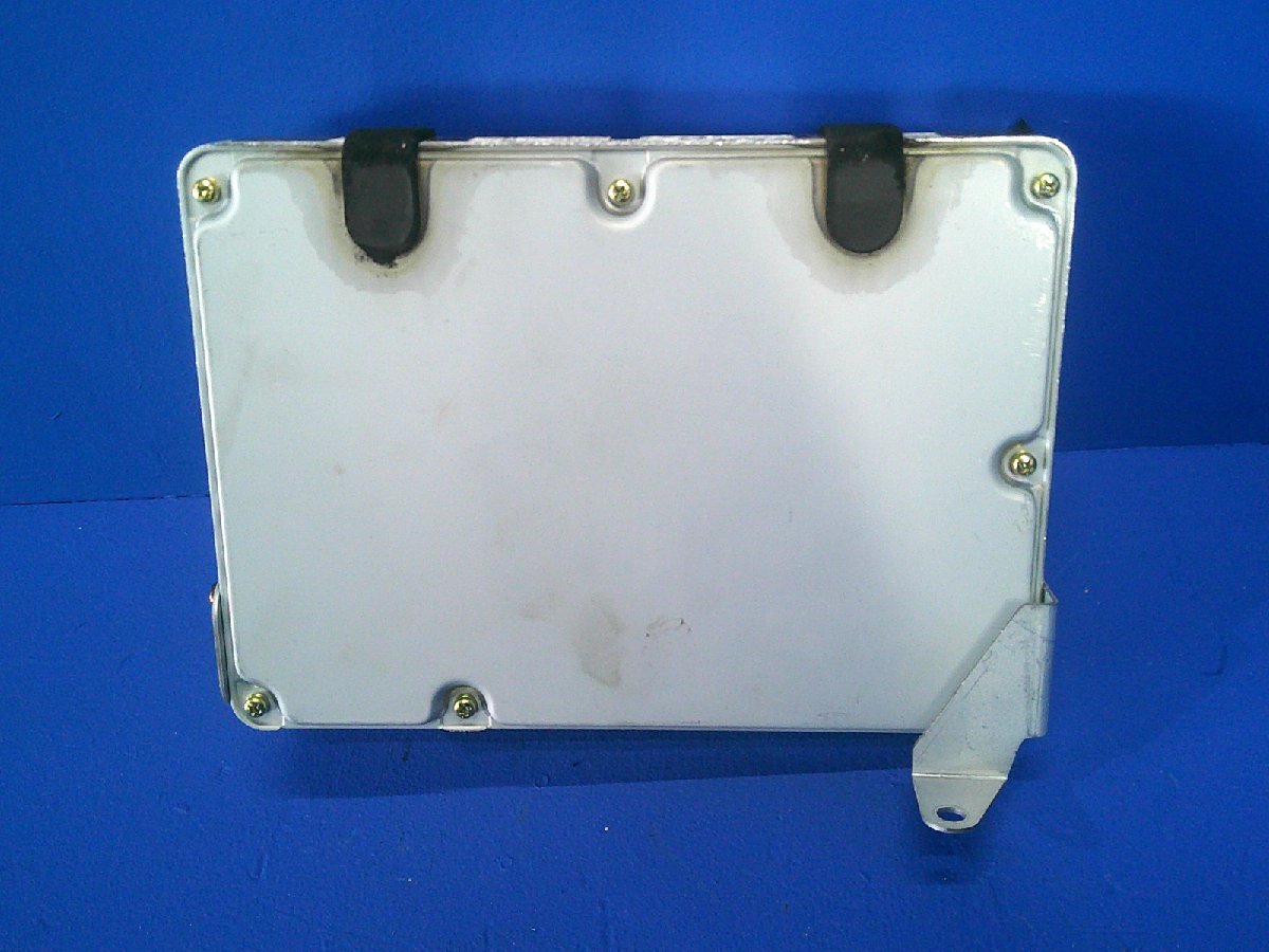 中古 トヨタ アルテッツァ SXE10 RS200 181,326㎞ MT車 純正 ECU 中古 トヨタ アルテッツァ SXE10 RS200 181,326㎞ MT車 純正 ECU