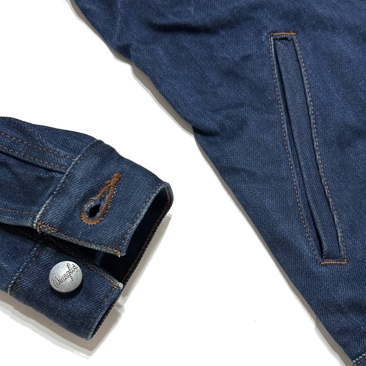定価9 5万 1piu1uguale3×Wrangler 111MJ SEA ISLAND COTTON 定価9 5万 1piu1uguale3×Wrangler 111MJ SEA ISLAND COTTON
