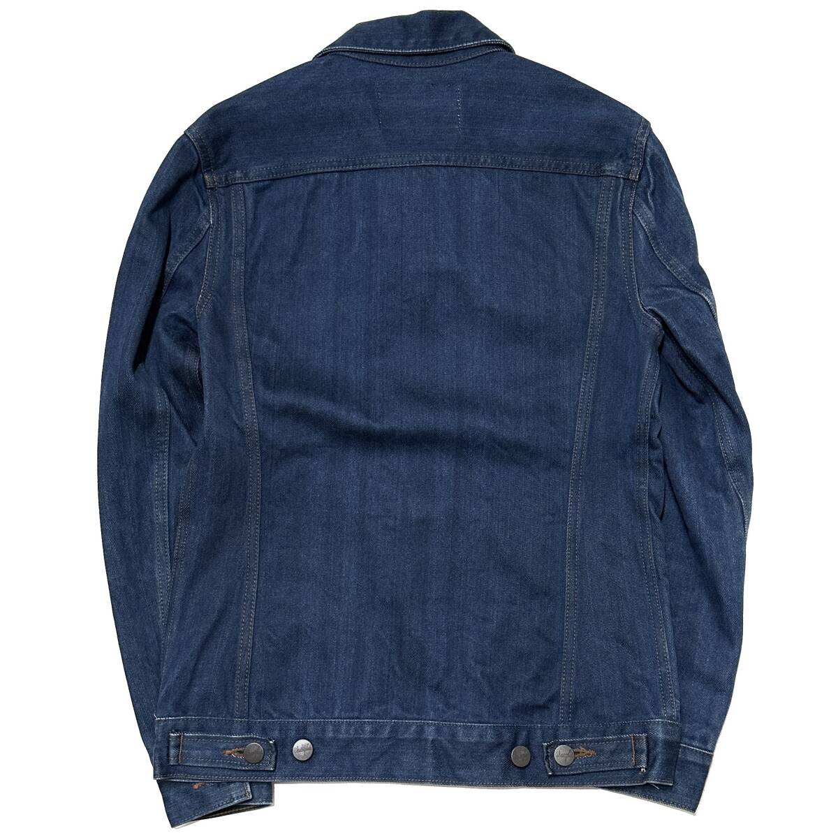 定価9 5万 1piu1uguale3×Wrangler 111MJ SEA ISLAND COTTON 定価9 5万 1piu1uguale3×Wrangler 111MJ SEA ISLAND COTTON