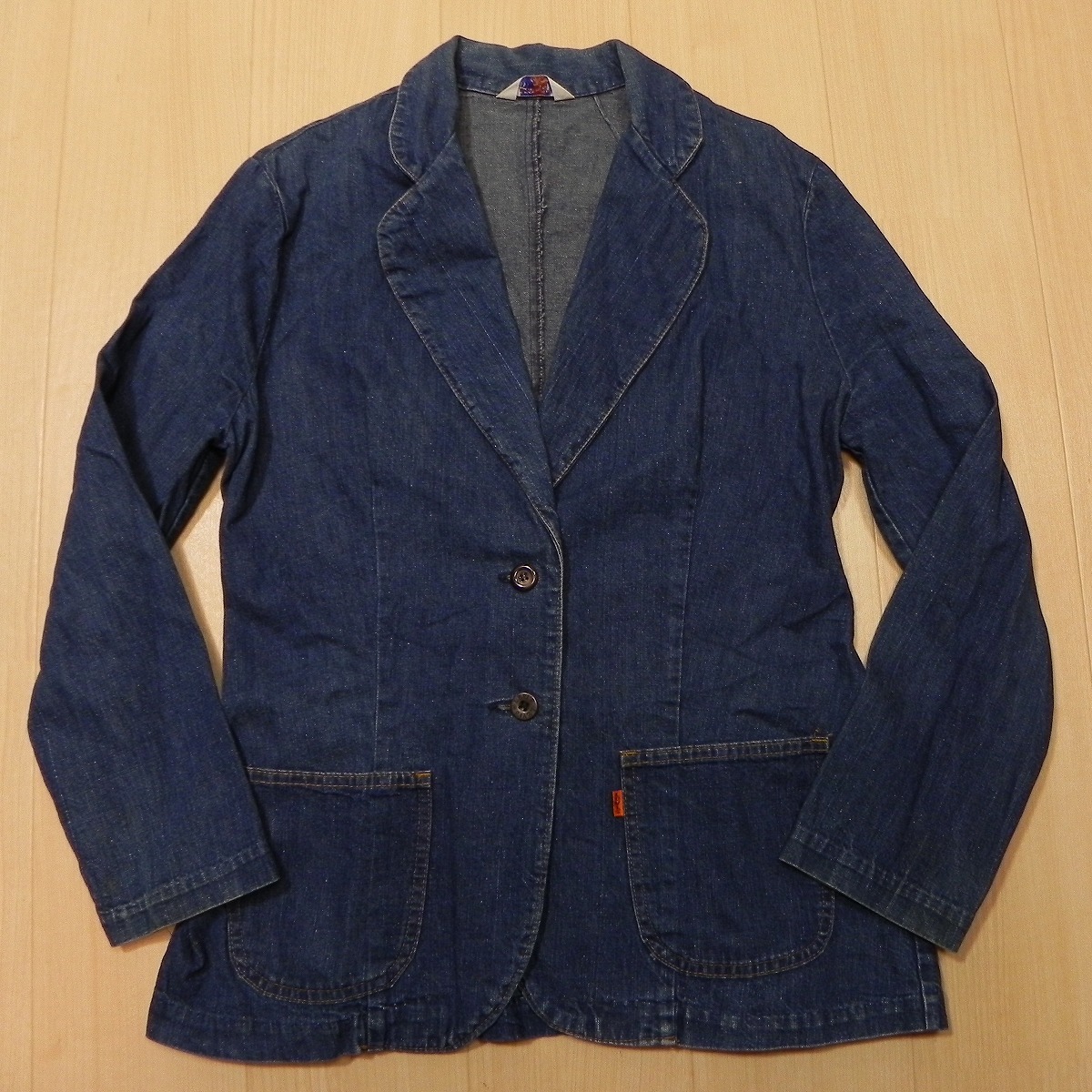 vintage 70s 激レア 希少 Levi's リーバイス オレンジタブ vintage 70s 激レア 希少 Levi's リーバイス オレンジタブ
