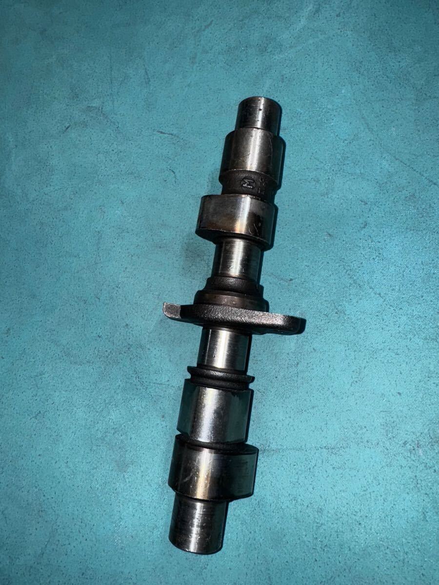 ホーク系 カムシャフト ハイカム 37mm cb400t cb400n cb250t ホーク系 カムシャフト ハイカム 37mm cb400t cb400n cb250t