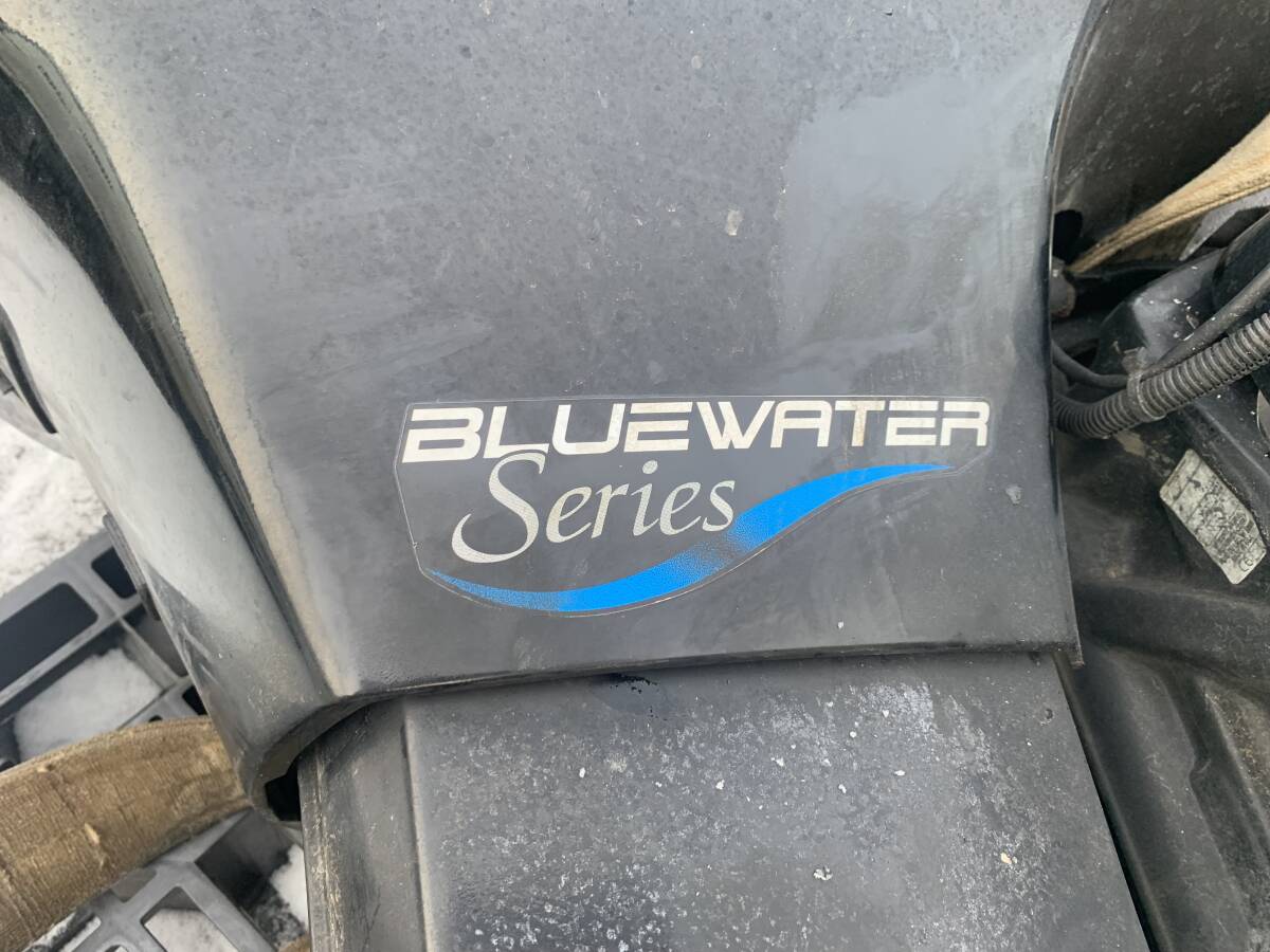 船外機 マーキュリー MERCURY 150馬力 メーター ケーブル付き 船外機 マーキュリー MERCURY 150馬力 メーター ケーブル付き