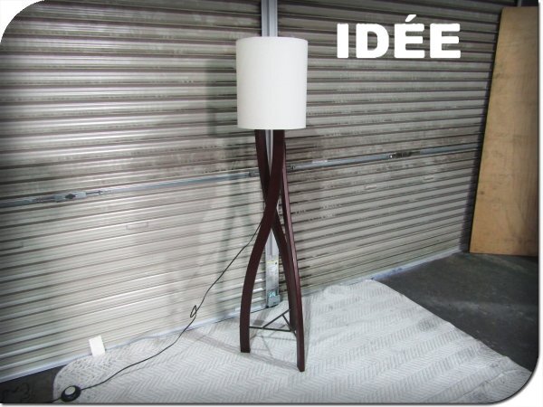 □展示品□IDEE/イデー□高級□OCT/オクト□ブナ材□フット □展示品□IDEE/イデー□高級□OCT/オクト□ブナ材□フット