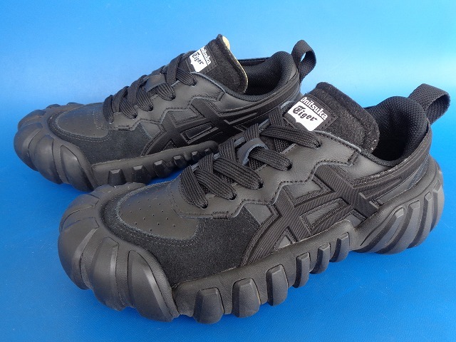 14757□美品 asics Onitsuka Tiger アシックス オニツカタイガー 14757□美品 asics Onitsuka Tiger アシックス オニツカタイガー