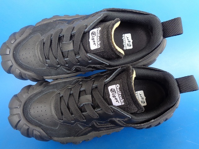 14757□美品 asics Onitsuka Tiger アシックス オニツカタイガー 14757□美品 asics Onitsuka Tiger アシックス オニツカタイガー