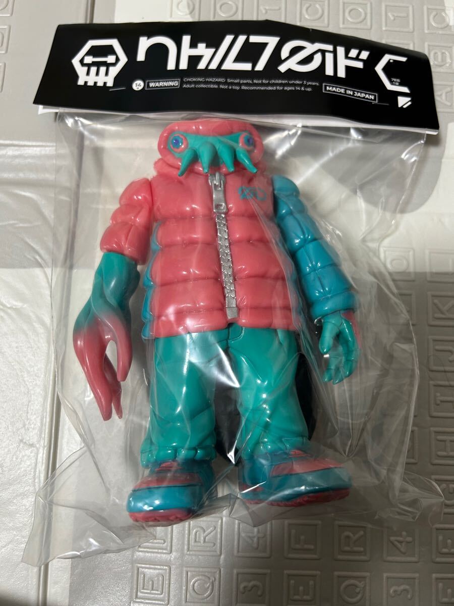 ギャロミ クトゥルフオイド/GYAROMI/MHz メチクロ Edition(未 ギャロミ クトゥルフオイド/GYAROMI/MHz メチクロ Edition(未